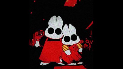 Creepypasta music: Max and Ruby 0004