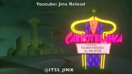 Looney Tunes In The Hood