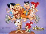 Flintstones Theme - Rock Remix