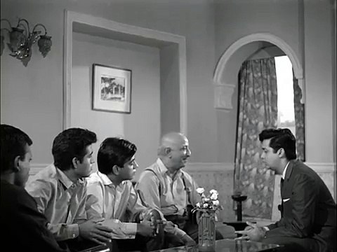 Anupama (1966) - Full Movie In 15 Mins - Dharmendra - Sharmila Tagore