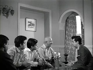 Anupama (1966) - Full Movie In 15 Mins - Dharmendra - Sharmila Tagore