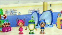 Team Umizoomi - Mighty Math Missions: Toy Store Adventure