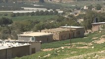 سياسة الهدم مخطط إسرائيلي لإفراغ منطقة الأغوار