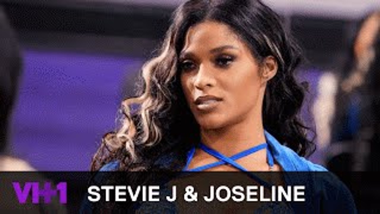 Stevie J & Joseline Go Hollywood | Joselines Best One Liners Ever | VH1