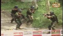 Army Song- Pak Fauj Tu Zindabad (Update)