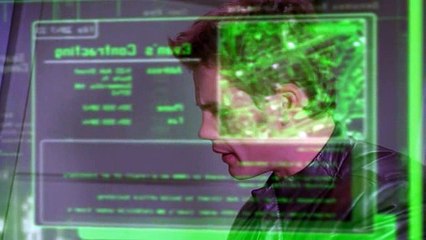 Mutant X S1 E14  Altered Ego full watch bcmoviescenter.blogspot.com