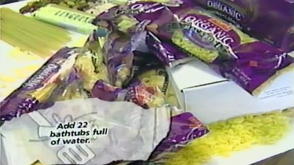 Cooking With Class - Pasta Please!