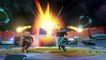 Disney Infinity 3.0 - Trailer Marvel Battlegrounds