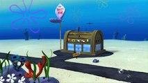 SpongeBob SquarePants: Planktons Robotic Revenge Announce Trailer