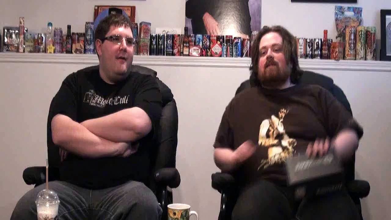 VLOG - April 2014 "Dragon" #lootcrate