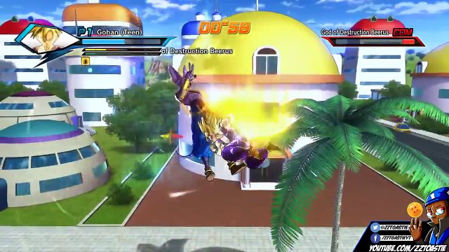 Dragon Ball Z: Should Broly Return in a New DBZ Movie? Broly Revived? Super Saiyan God Broly? Why?