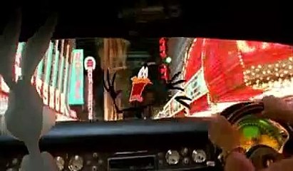 Looney Tunes: Back IN Action german Trailer#1