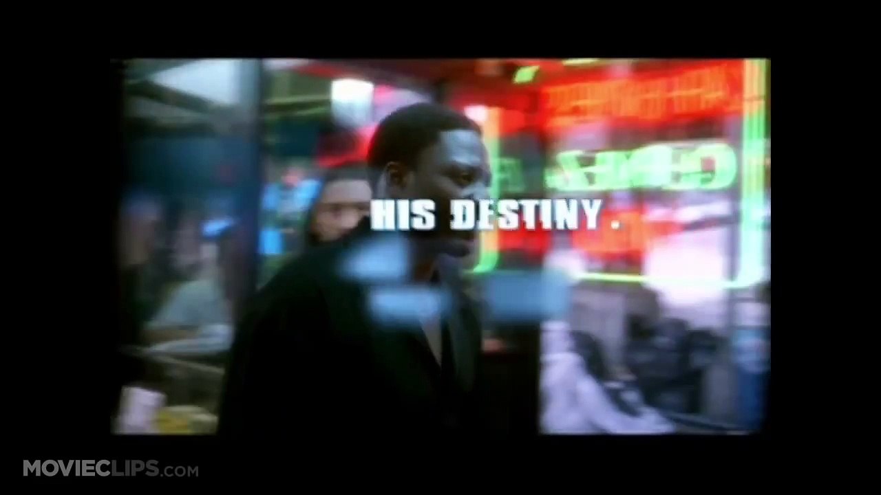 Get Rich or Die Tryin (2005) Official Trailer # 1 - 50 Cent HD