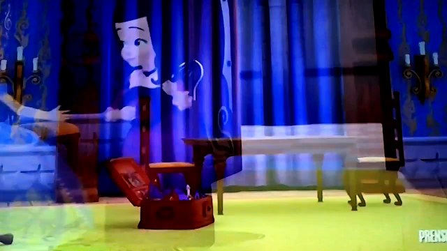 Prenses Sofia ve Utangaç Prenses