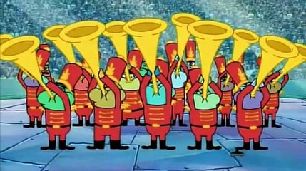 Spongebob Sweet Victory Original Video