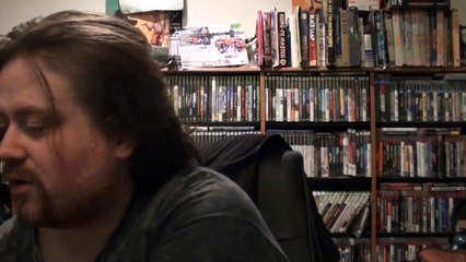 VLOG - March 2014 "Titan" #LootCrate