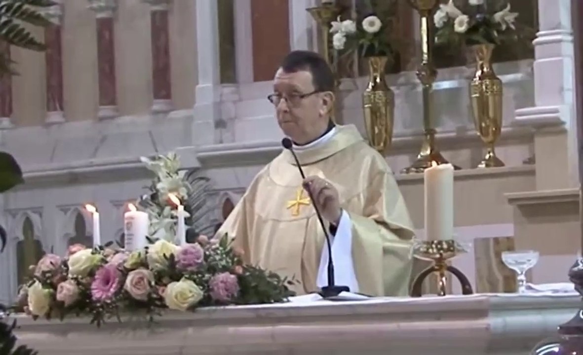 Alleluia