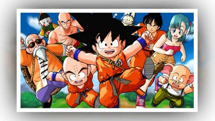 Top 10 Greatest Anime Series Ever Made