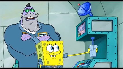 SpongeBob SquarePants Season 9 Review: License to Milkshake
