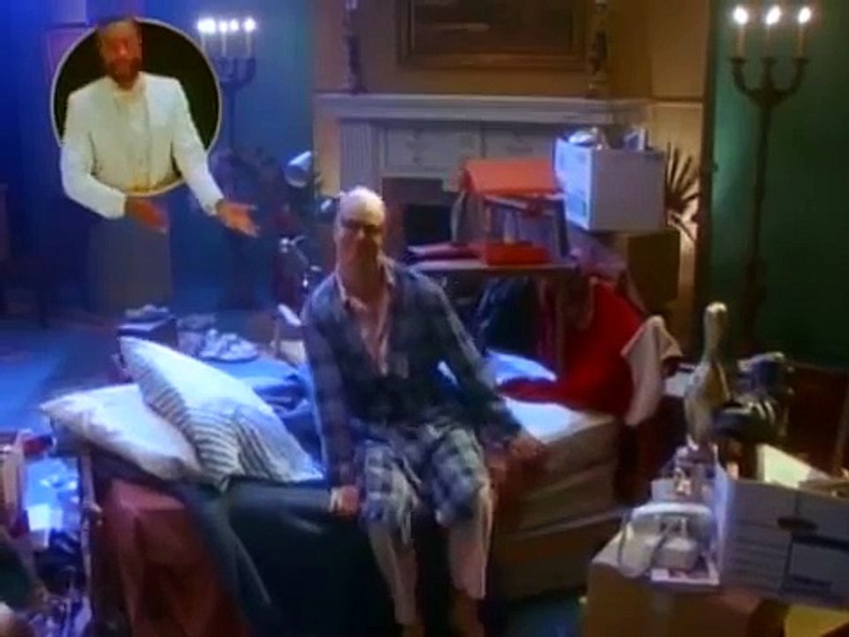 Bobby McFerrin - Dont Worry Be Happy