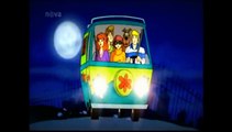 Scooby Doo - Úvodní song (CZ)