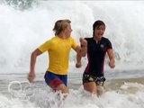 Teen Beach Movie - nowy film produkcji Disney Channel!