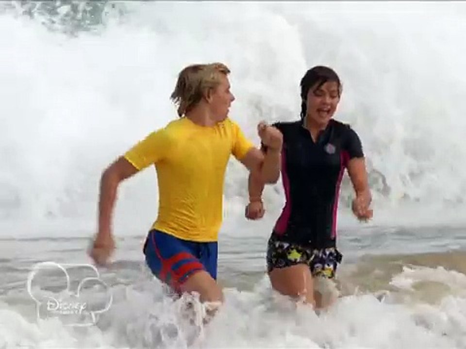 Teen Beach Movie - nowy film produkcji Disney Channel!