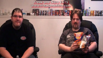 EATS - Lays of Thailand Part 1 (episode 58)