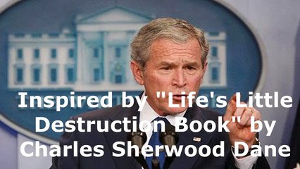 Douche on Top - Sterling Archer