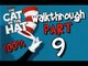 Dr. Seuss' The Cat in the Hat Walkthrough Part 9 (PS2, XBOX, PC) 100% Level 9 - Boss - BBQuinn