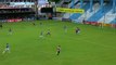 Gol de Viatri. Rafaela 0 - Estudiantes 1. Primera División 2016