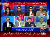 Moulana Fazal-ur-Rehman kyon Naraz hain- Saleem Safi's comments