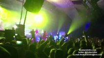 VLOG- Concert Review - Five Finger Death Punch