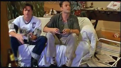 VLOG - Games are Ridiculous, Ridiculous is Fun!