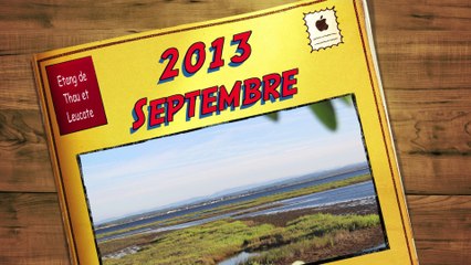 2013-09-09 Etang de Thau