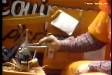 NitroRiff III - Monster Madness