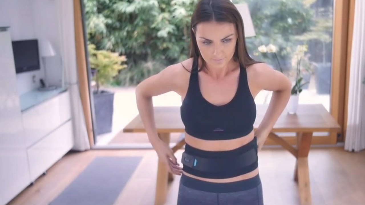 Des abdos en béton grâce à une ceinture connectée ? - DQJMM (2/2)