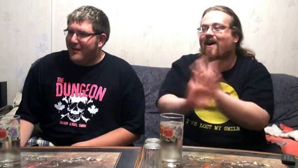 EATS 4 - Ramune-straveganza Part 2 (episode 28)