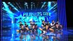 Pilipinas Got Talent Season 5 Auditions: Mastermind - Dance Group