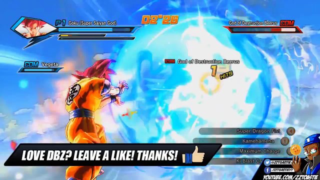 Dragon Ball Super: New Villain Teased! Stronger than Golden Frieza & Buu! New Sequel DBZ Series