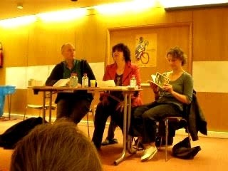 Naissance des mots doux 1