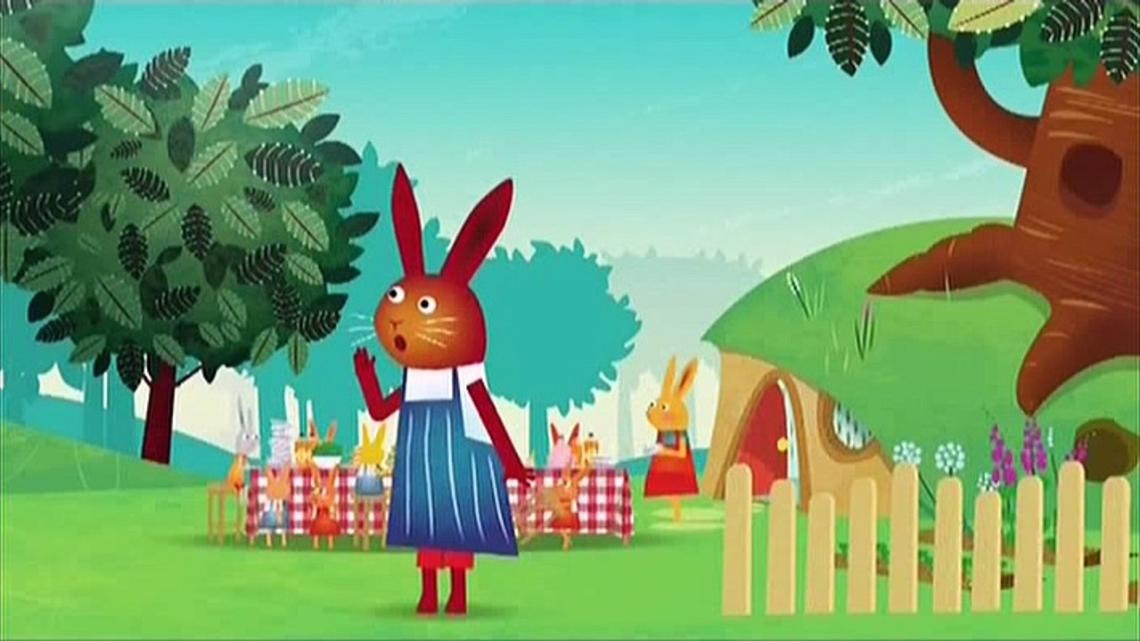 Ванда и Пришелец. 48 серия. Снежная чечётка – Видео Dailymotion