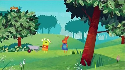 Ванда и Пришелец. 49 серия. Посмотреть всё