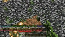 MINE Inc. Minecraft - Dont Drop the Soap Ep. 1 - Breaking the law!