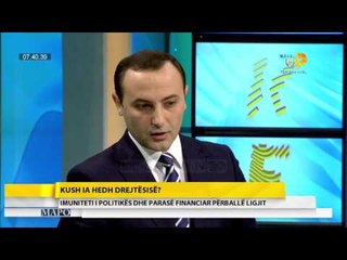 Wake Up, 2 Mars 2016, Pjesa 2 - Top Channel Albania - Entertainment Show