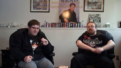 EATS 4 - Pocky and Pretz Products (episode 19)