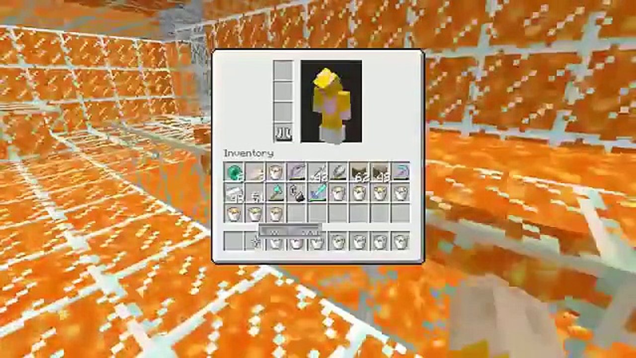 Stampylongnose Minecraft Xbox - Burning Houses [276] Stampylonehead Stampy Cat