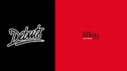 Josh Wink "Denial (LB Dub Corporation)" - Boiler Room Debuts