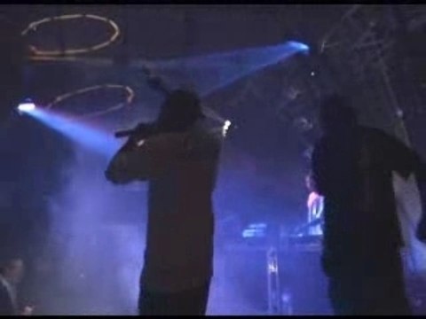 concert busta flex , djawas la roche 2 juin