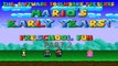 Lets Play: Marios Early Years Preschool Fun (SNES) part 2